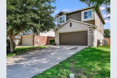 12816 Thomas Jefferson Street, Manor, TX 78653 - Photo 2
