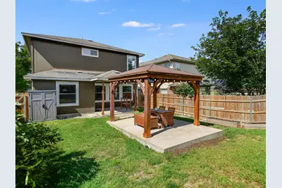 12816 Thomas Jefferson Street, Manor, TX 78653 - Photo 20