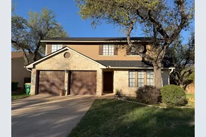 2900 Sabinal Trail, Cedar Park, TX 78613 - Photo 1