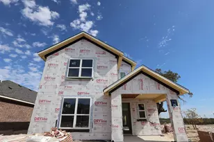 698 Clarissa St, Buda, TX 78610 - Photo 1