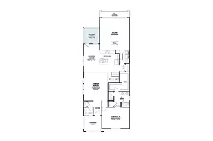 698 Clarissa St, Buda, TX 78610 - Photo 2