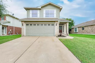 2610 Marcus Abrams Boulevard, Austin, TX 78748 - Photo 1
