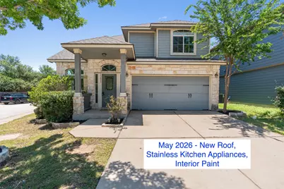 13513 Oystercatcher Drive, Austin, TX 78729 - Photo 1