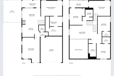 13513 Oystercatcher Drive, Austin, TX 78729 - Photo 2