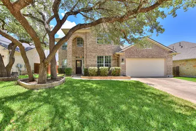 1108 Ritter Drive, Cedar Park, TX 78613 - Photo 1