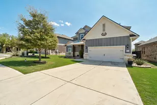 216 Ancient Oak Way, San Marcos, TX 78666 - Photo 2