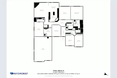 104 S Buckboard, Liberty Hill, TX 78642 - Photo 4