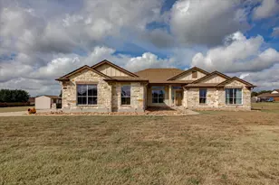 104 S Buckboard, Liberty Hill, TX 78642 - Photo 1
