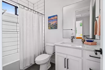 939 E 52nd Street #2, Austin, TX 78751 - Photo 18