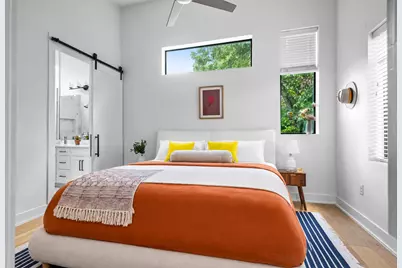 939 E 52nd Street #2, Austin, TX 78751 - Photo 12