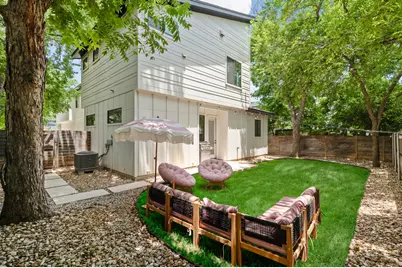 939 E 52nd Street #2, Austin, TX 78751 - Photo 20