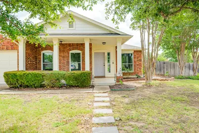 2401 Marshall Trail, Round Rock, TX 78665 - Photo 1