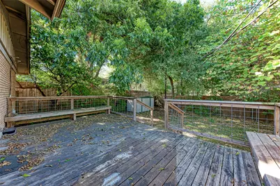 1805 Mohle Drive #B, Austin, TX 78703 - Photo 16