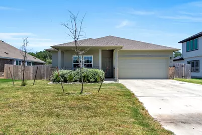513 Lucky Avenue, Bertram, TX 78605 - Photo 1
