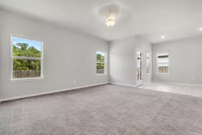 513 Lucky Avenue, Bertram, TX 78605 - Photo 6