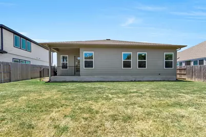 513 Lucky Avenue, Bertram, TX 78605 - Photo 30