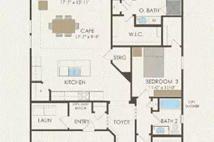 181 Tree Nut Loop, Buda, TX 78610 - Photo 4
