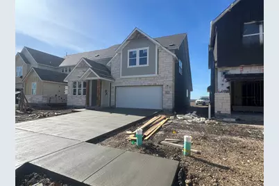 318 Willow Heights Drive, Hutto, TX 78634 - Photo 2