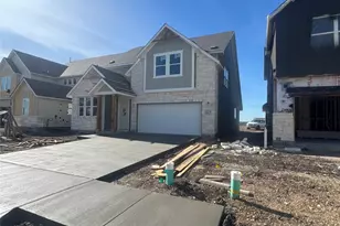 318 Willow Heights Drive, Hutto, TX 78634 - Photo 2