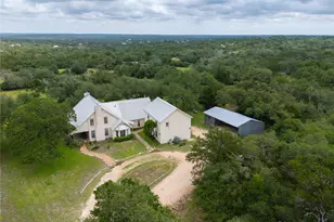 364 Nameless Rd, Driftwood, TX 78619 - Photo 1