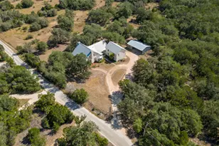 364 Nameless Rd, Driftwood, TX 78619 - Photo 1
