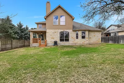 221 Abbey Drive, Austin, TX 78737 - Photo 28