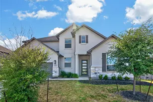 1330 Stone Manor Trail, Round Rock, TX 78665 - Photo 2