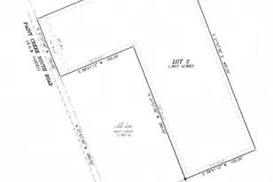 Tbd- Paint Creek South Lot Rd, Paige, TX 78659 - Photo 1