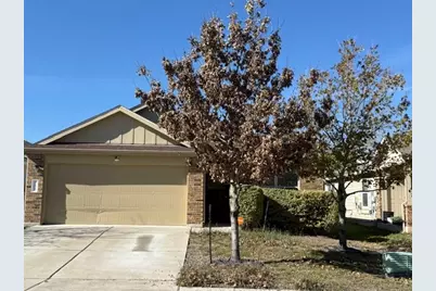 3820 Alpine Autumn Drive, Austin, TX 78744 - Photo 1