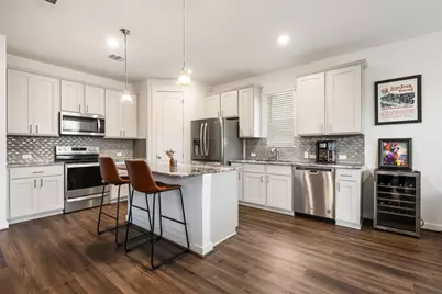 8204 A Prairie Rye Drive, Lago Vista, TX 78645 - Photo 10