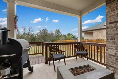 8204 A Prairie Rye Drive, Lago Vista, TX 78645 - Photo 24