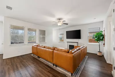 8204 A Prairie Rye Drive, Lago Vista, TX 78645 - Photo 6