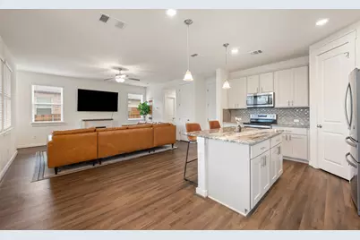 8204 A Prairie Rye Drive, Lago Vista, TX 78645 - Photo 14