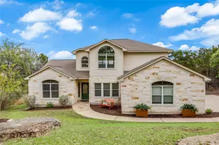 21825 Surrey Ln, Lago Vista, TX 78645 - Photo 8