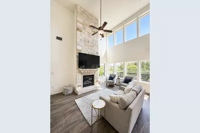 21825 Surrey Lane, Lago Vista, TX 78645 - Photo 2