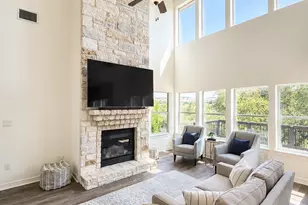 21825 Surrey Ln, Lago Vista, TX 78645 - Photo 2