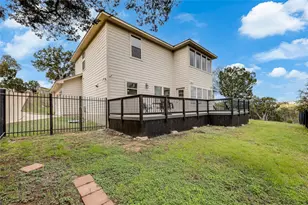 21825 Surrey Ln, Lago Vista, TX 78645 - Photo 26