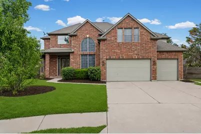 2500 Zambia Drive, Cedar Park, TX 78613 - Photo 1