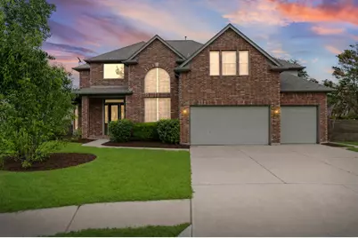 2500 Zambia Drive, Cedar Park, TX 78613 - Photo 2