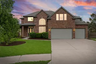 2500 Zambia Dr, Cedar Park, TX 78613 - Photo 2