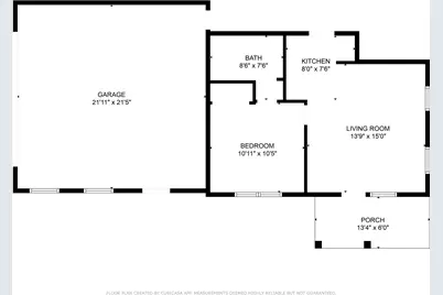 124 Trestle Tree Street #AB, San Marcos, TX 78666 - Photo 2