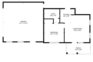 124 Trestle Tree St, San Marcos, TX 78666 - Photo 2