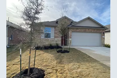 236 Sunniberg Loop, Georgetown, TX 78626 - Photo 4