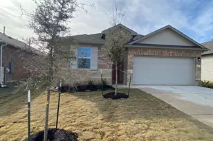 236 Sunniberg Loop, Georgetown, TX 78626 - Photo 4