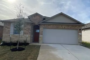 236 Sunniberg Loop, Georgetown, TX 78626 - Photo 1