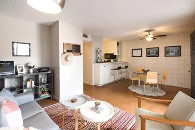 3212 Red River Street #113, Austin, TX 78705 - Photo 2
