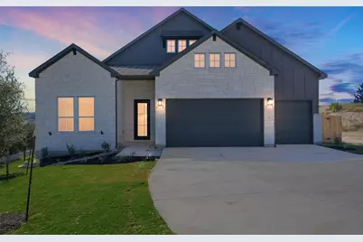 216 Moria Court, Georgetown, TX 78628 - Photo 2