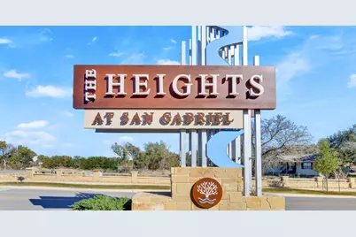 216 Moria Court, Georgetown, TX 78628 - Photo 28