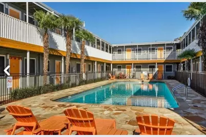 2401 Manor Road #124, Austin, TX 78722 - Photo 1