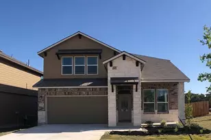 3442 Copper Acres, Bulverde, TX 78163 - Photo 1